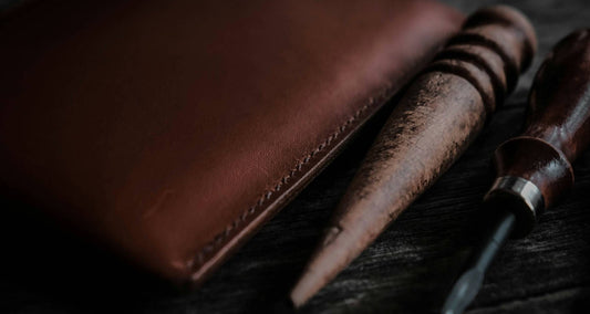The Truth About Full Grain Vegetable Tanned Leather: A Must-Know Guide