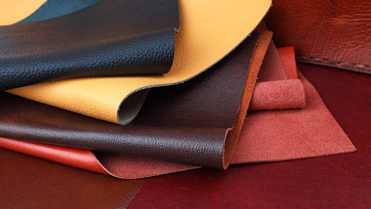 What's the Difference Between PU and Synthetic Leather? Expert Guide