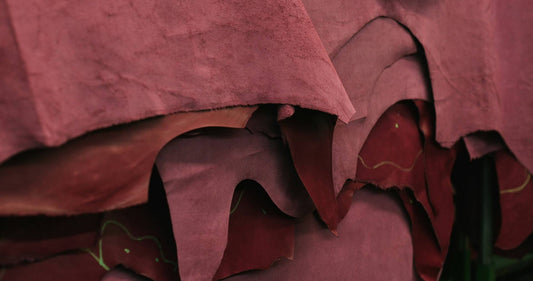 The Complete Guide to Leather Tanning: From Hide to Finished Product