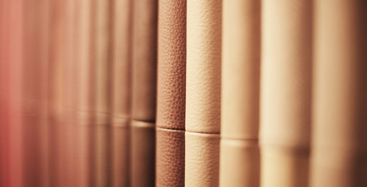 What Is Bonded Leather? The Definitive Guide