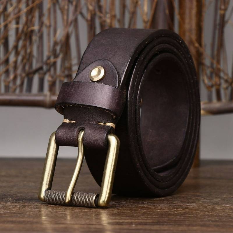 Best Belts for Men