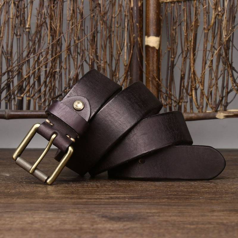 Best Belts for Men