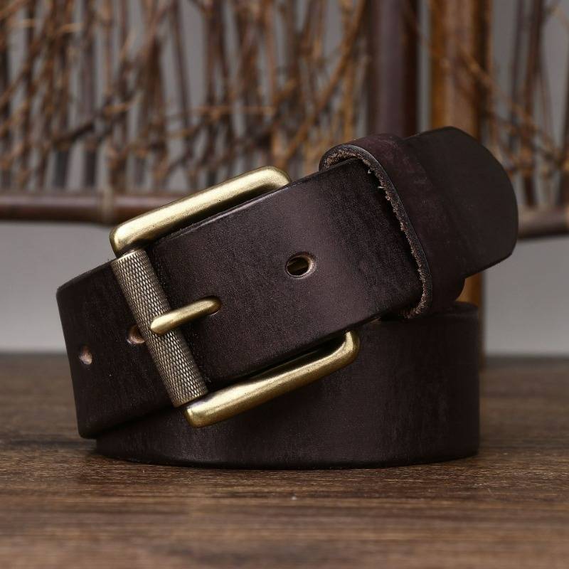 Best Belts for Men