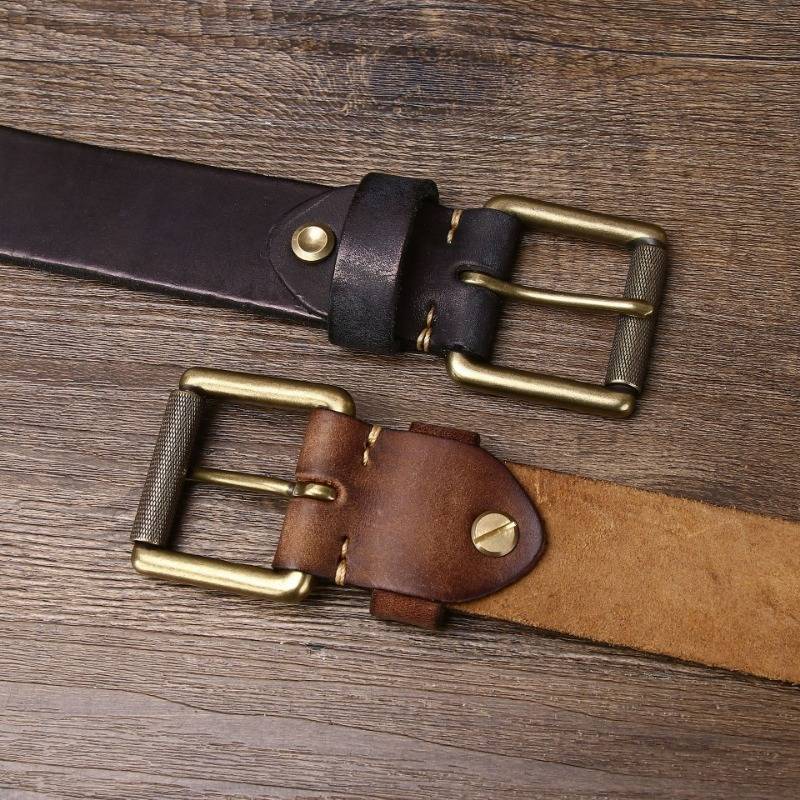 Best Belts for Men