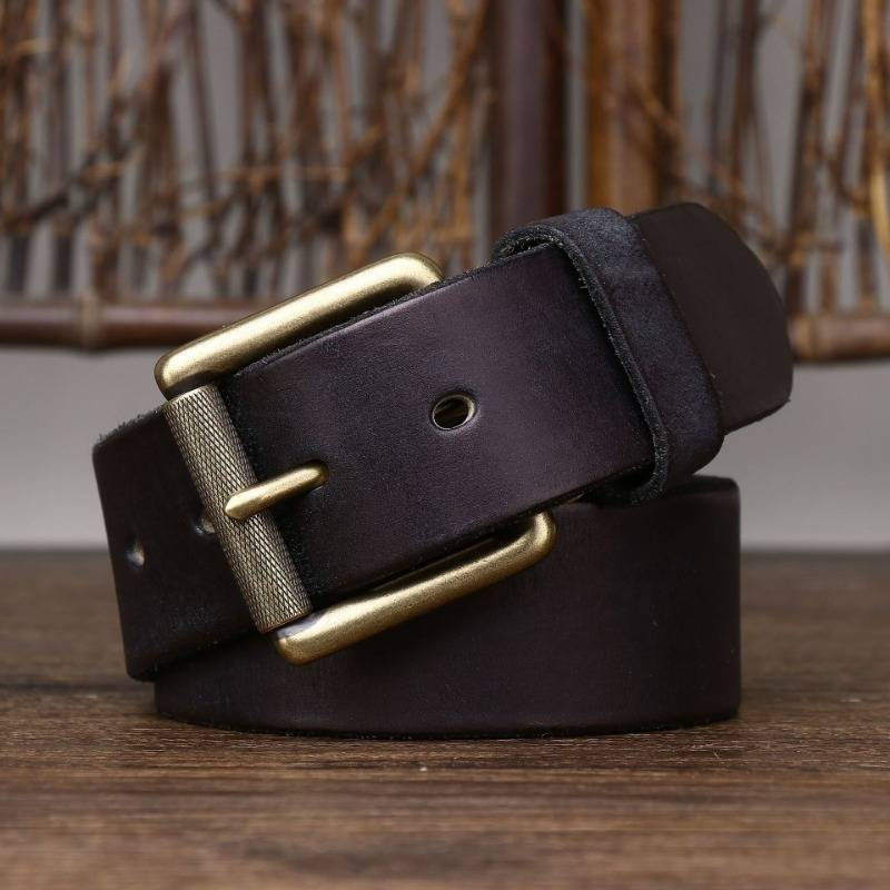 Best Belts for Men
