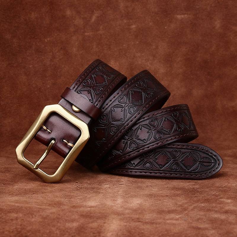 Men's Belt Buckles