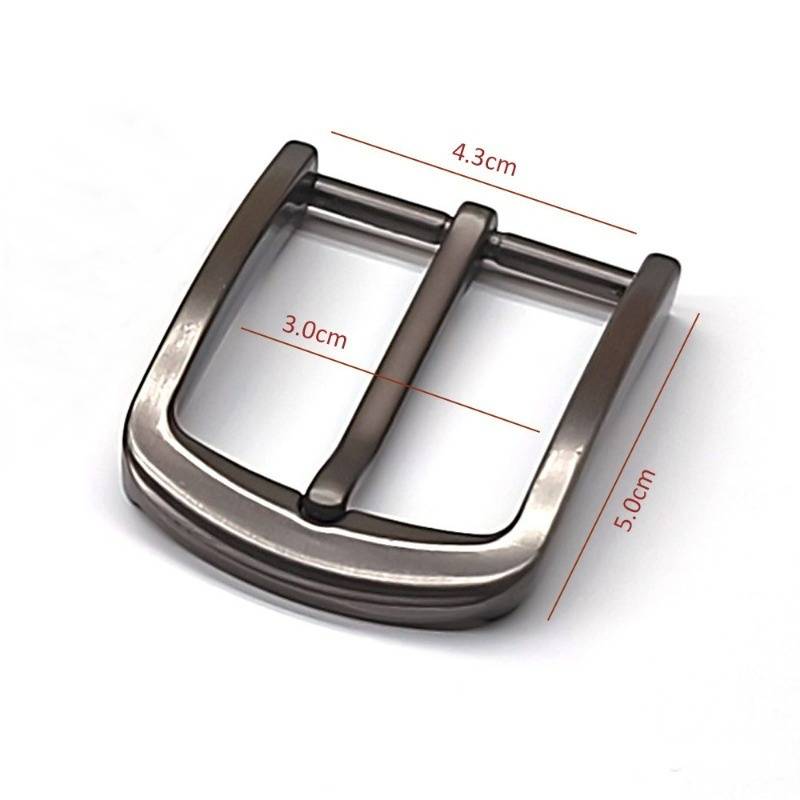 Men's Belt Buckles
