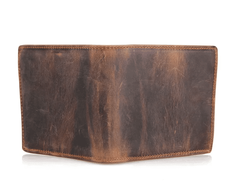 Men's Leather Wallets