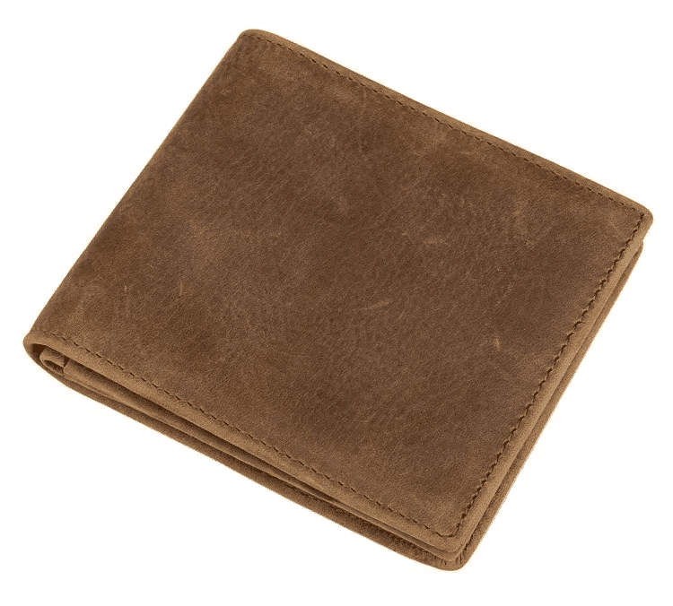 Men's Leather Wallets