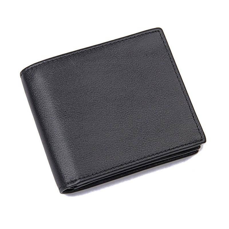 Men's Leather Wallets