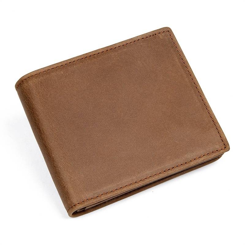 Men's Leather Wallets