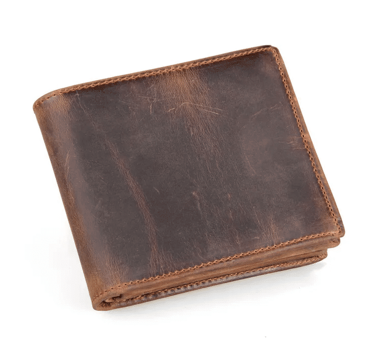 Men's Leather Wallets