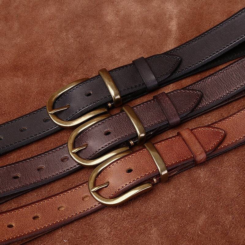 Removing the Belt Buckle