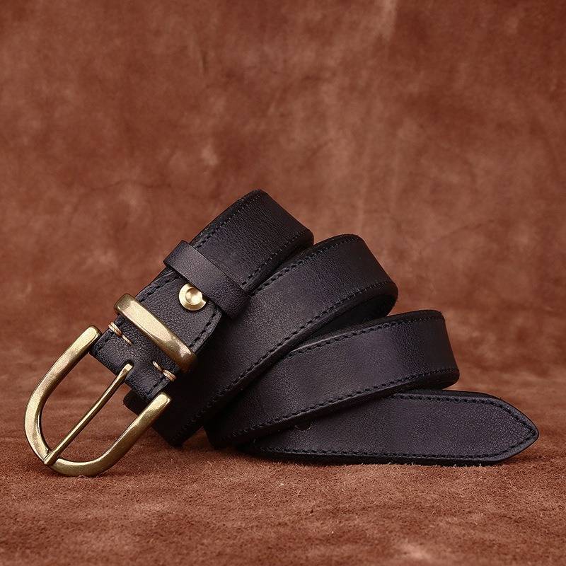 Removing the Belt Buckle