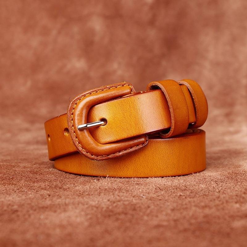 Women's Jeans Belts
