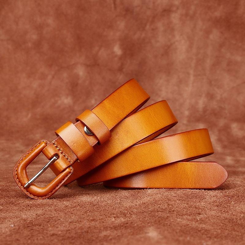 Women's Jeans Belts