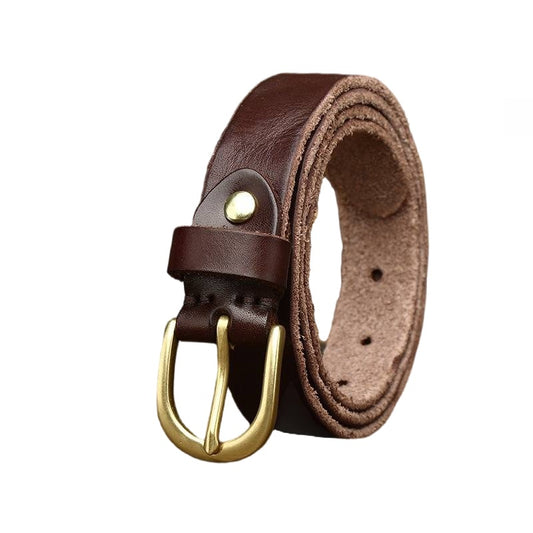 Women's Plus Size Belts