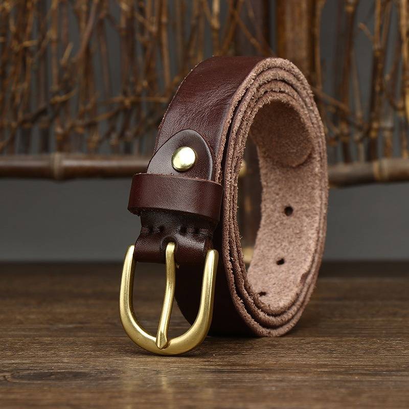 Women's Plus Size Belts