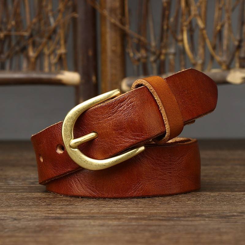 Women's Plus Size Belts