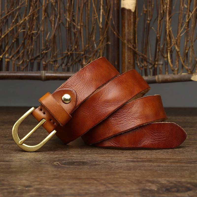 Women's Plus Size Belts