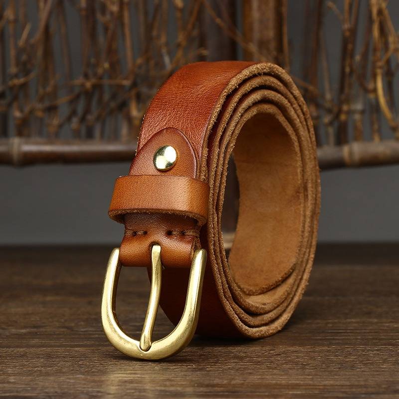 Women's Plus Size Belts