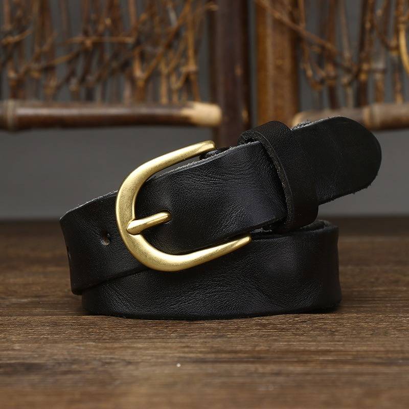 Women's Plus Size Belts