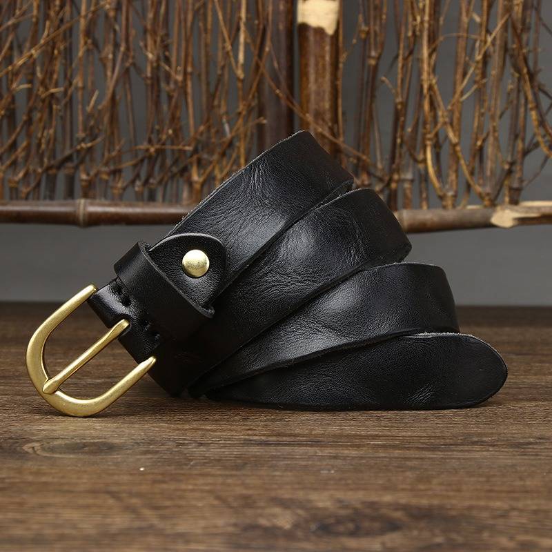 Women's Plus Size Belts