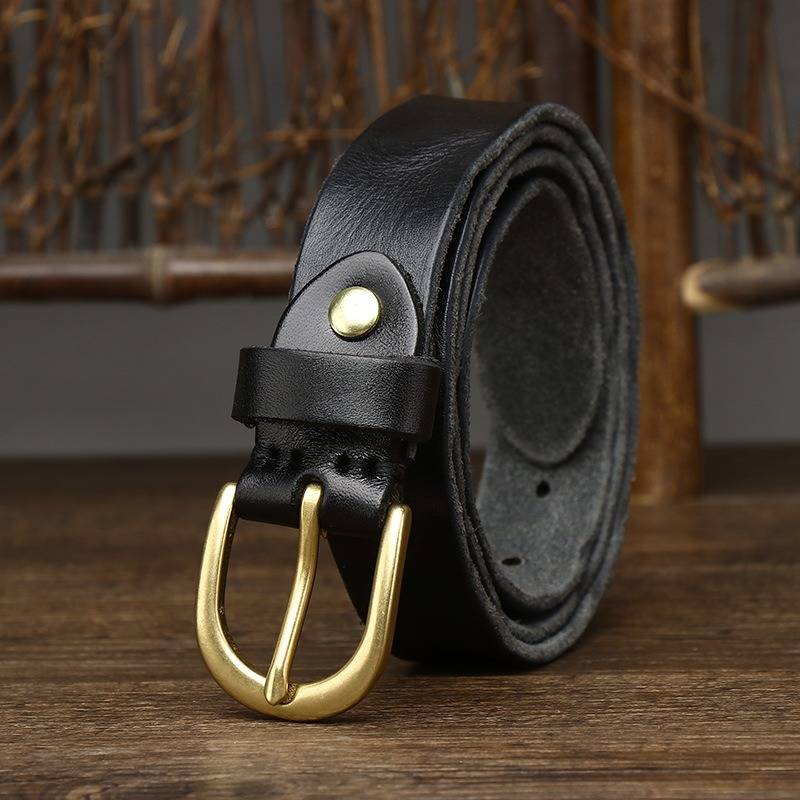 Women's Plus Size Belts