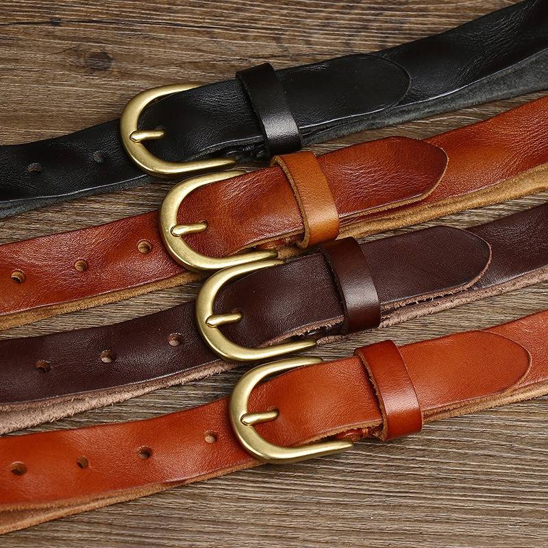 Women's Plus Size Belts