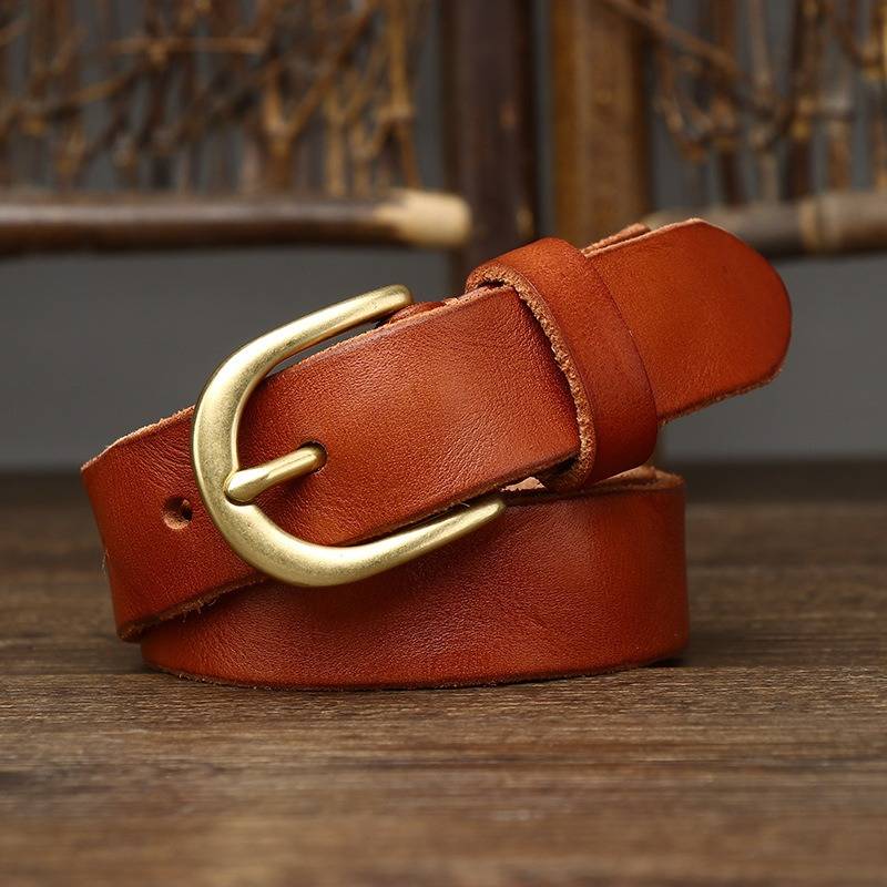 Women's Plus Size Belts