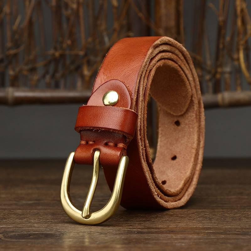 Women's Plus Size Belts
