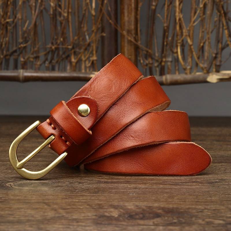 Women's Plus Size Belts