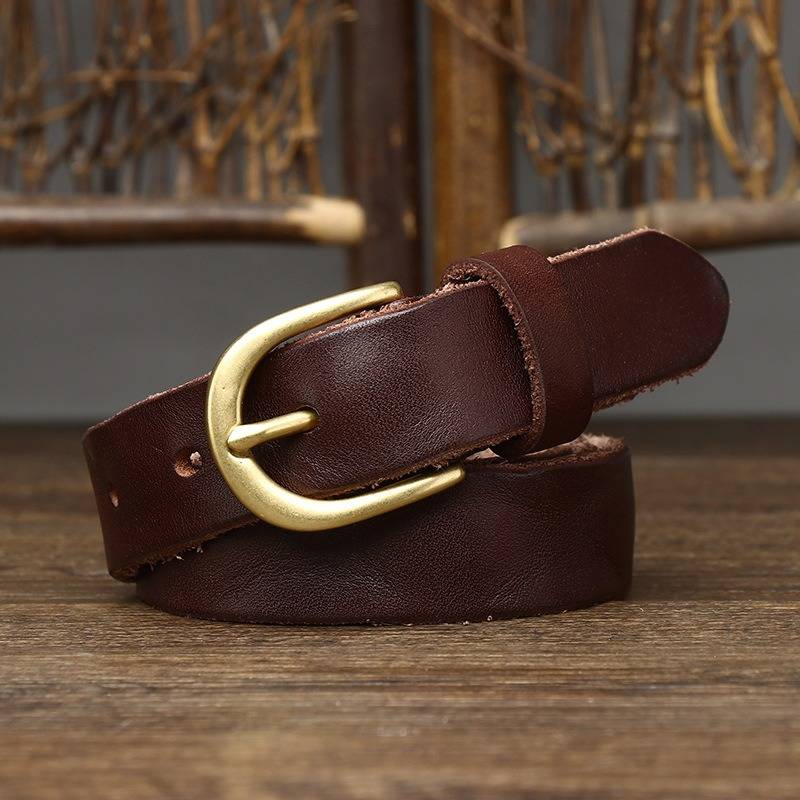 Women's Plus Size Belts