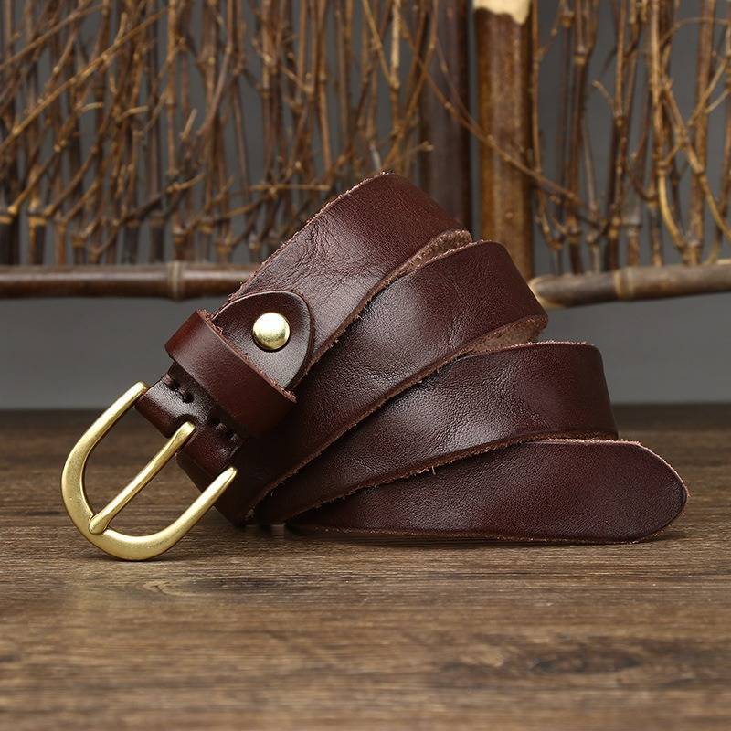 Women's Plus Size Belts