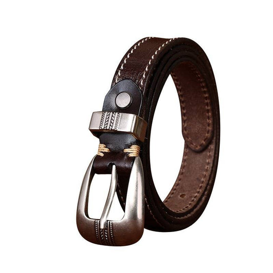 Women's Western Belts