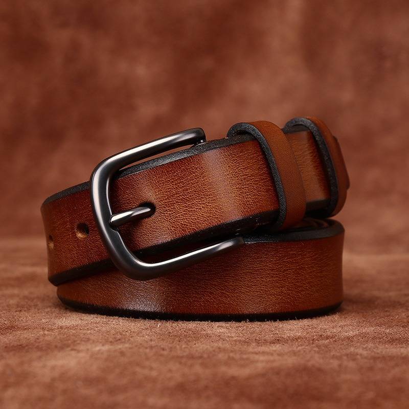 Women's Western Belts