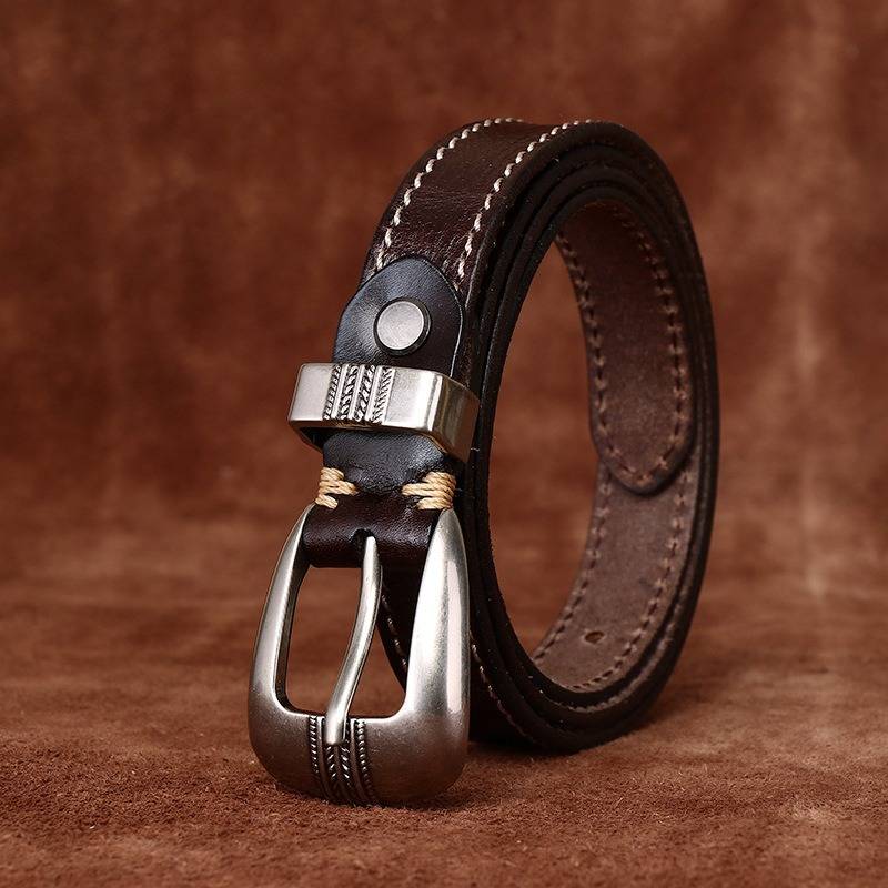 Women's Western Belts