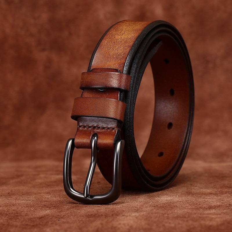 Women's Western Belts