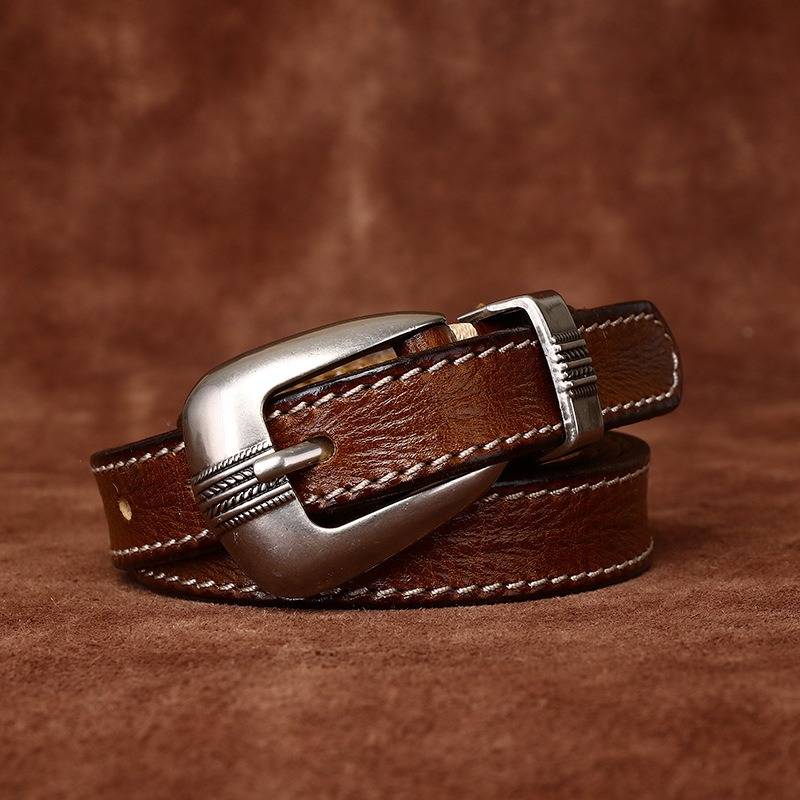 Women's Western Belts