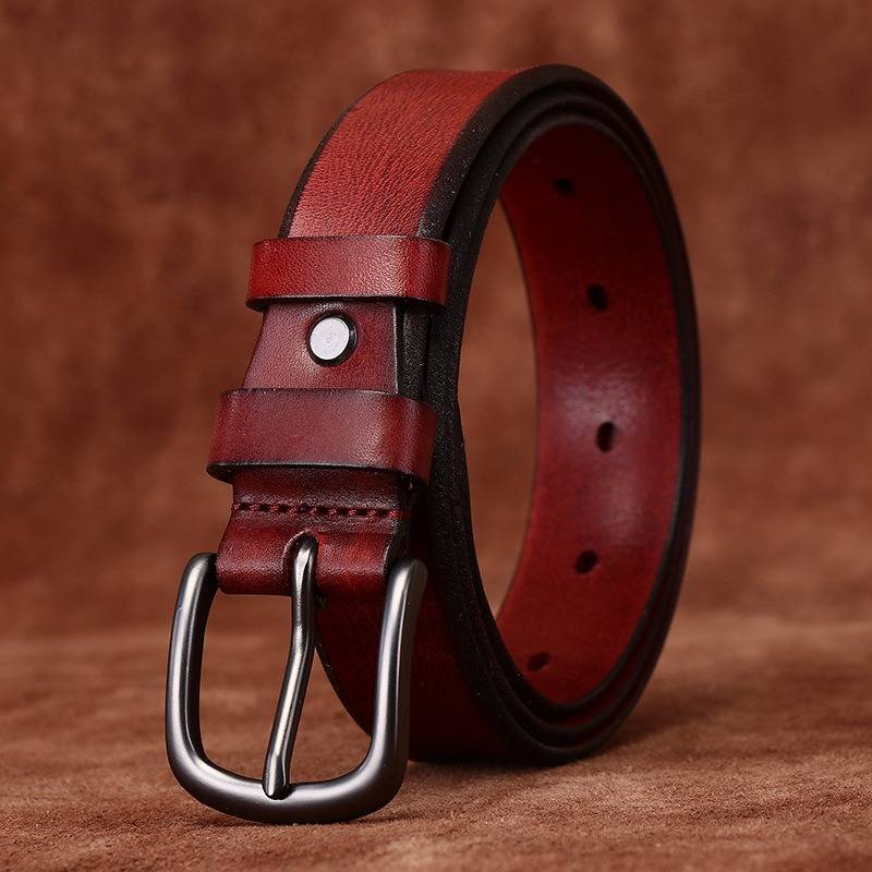 Women's Western Belts