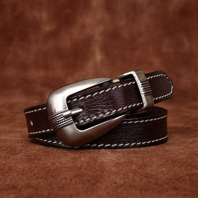 Women's Western Belts