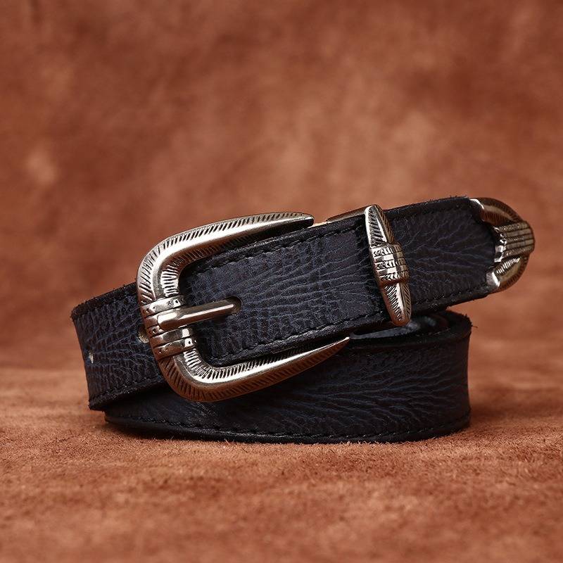 Women's Western Belts