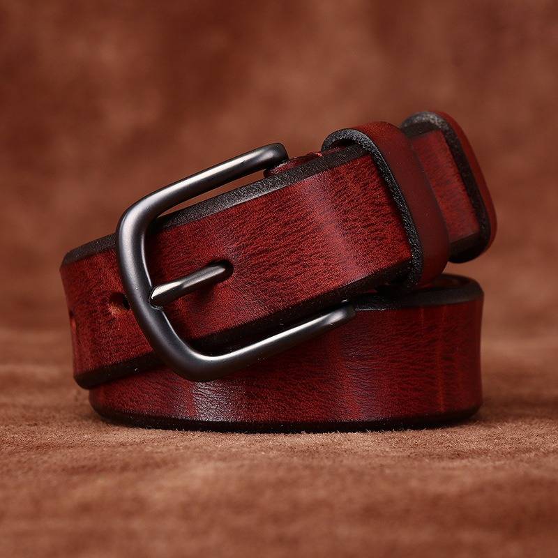 Women's Western Belts