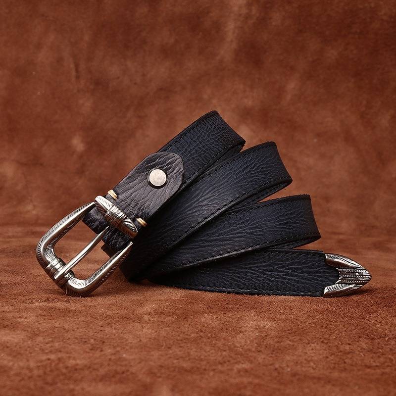 Women's Western Belts