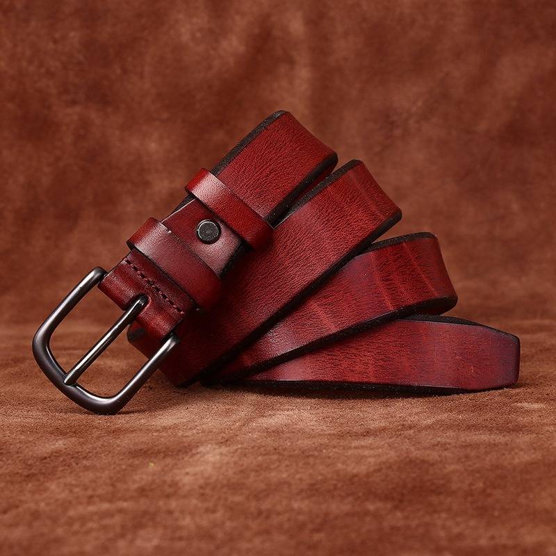 Women's Western Belts