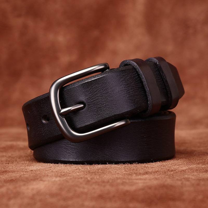 Women's Western Belts