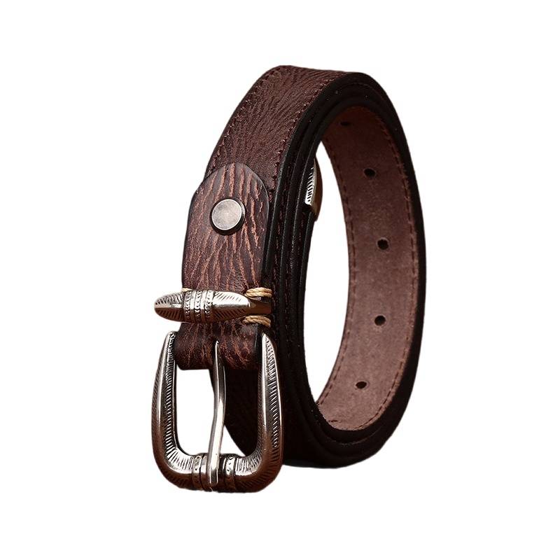 Women's Western Belts