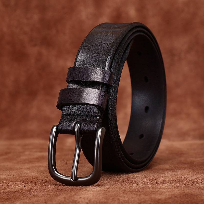 Women's Western Belts