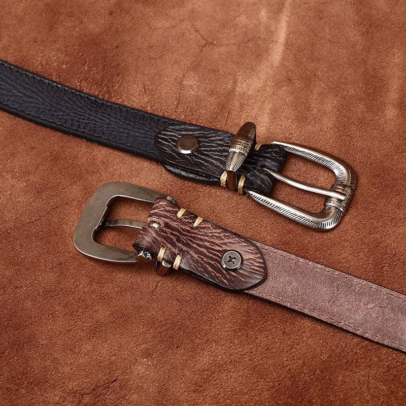 Women's Western Belts