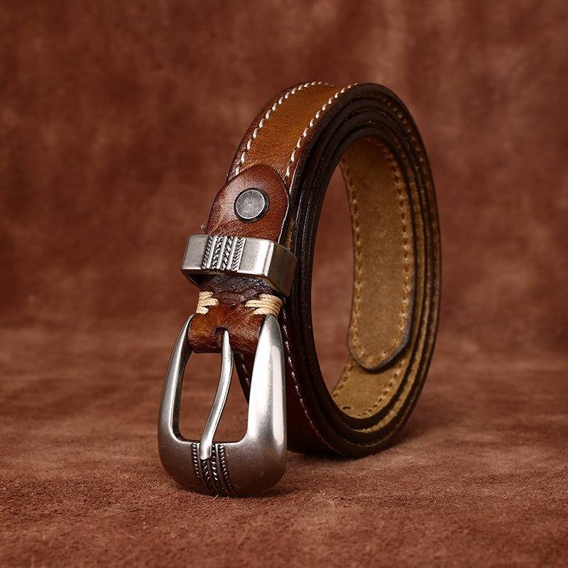 Women's Western Belts